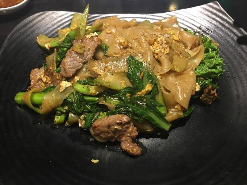 Kitajima Sushi & Thai | restaurant | 658 El Camino Real, Tustin, CA 92780, USA | 7148328110 OR +1 714-832-8110