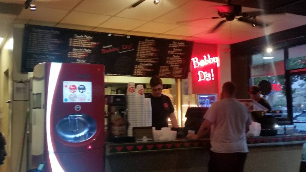 Bobby Ds Mexican Food | restaurant | 2139 N Tustin St # 1, Orange, CA 92865, USA | 7146373900 OR +1 714-637-3900