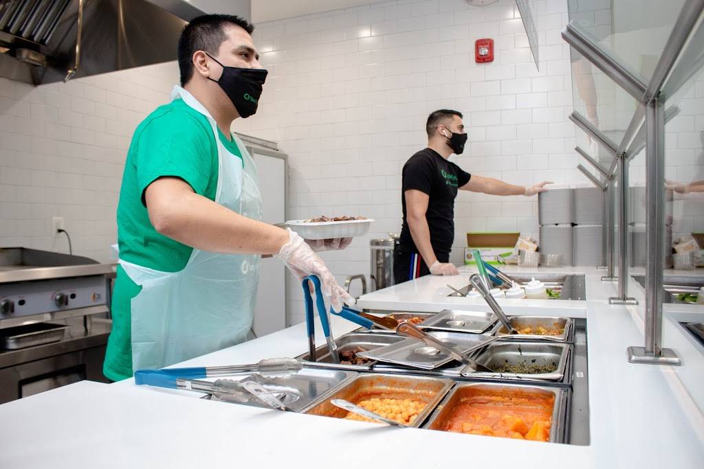 Tasty Kabob | restaurant | 1624 Boro Pl, Tysons, VA 22102, USA | 7038523668 OR +1 703-852-3668