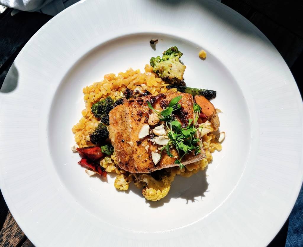 Paley. | restaurant | 6115 Sunset Blvd #100, Los Angeles, CA 90028, USA | 3235449430 OR +1 323-544-9430