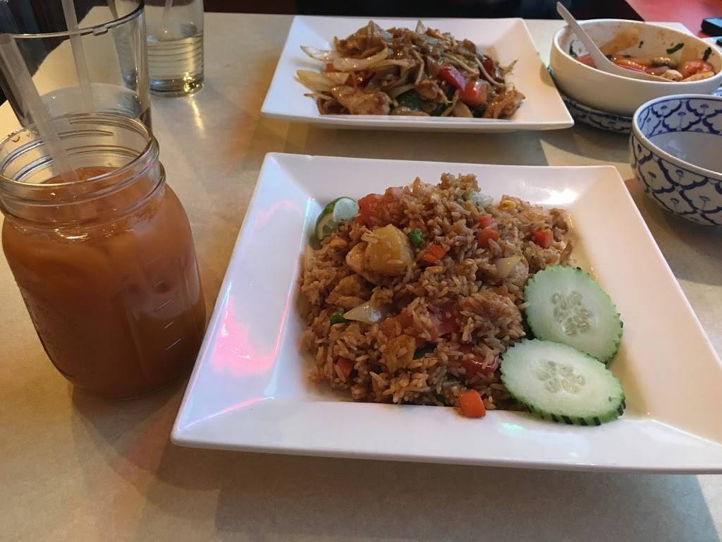 Thai Pastry Restaurant 2 | restaurant | 7350 W Lawrence Ave, Harwood Heights, IL 60706, USA | 7088678840 OR +1 708-867-8840