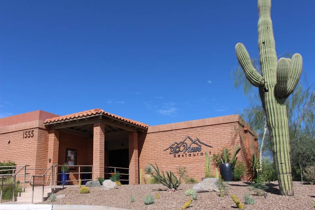 The Views Restaurant | night club | 1555 E Rancho Vistoso Blvd, Oro Valley, AZ 85755, USA | 5208253277 OR +1 520-825-3277