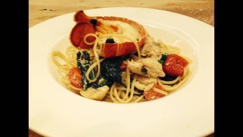 Delvina Restaurant | restaurant | 172 Piermont Rd, Cresskill, NJ 07626, USA | 2018160239 OR +1 201-816-0239