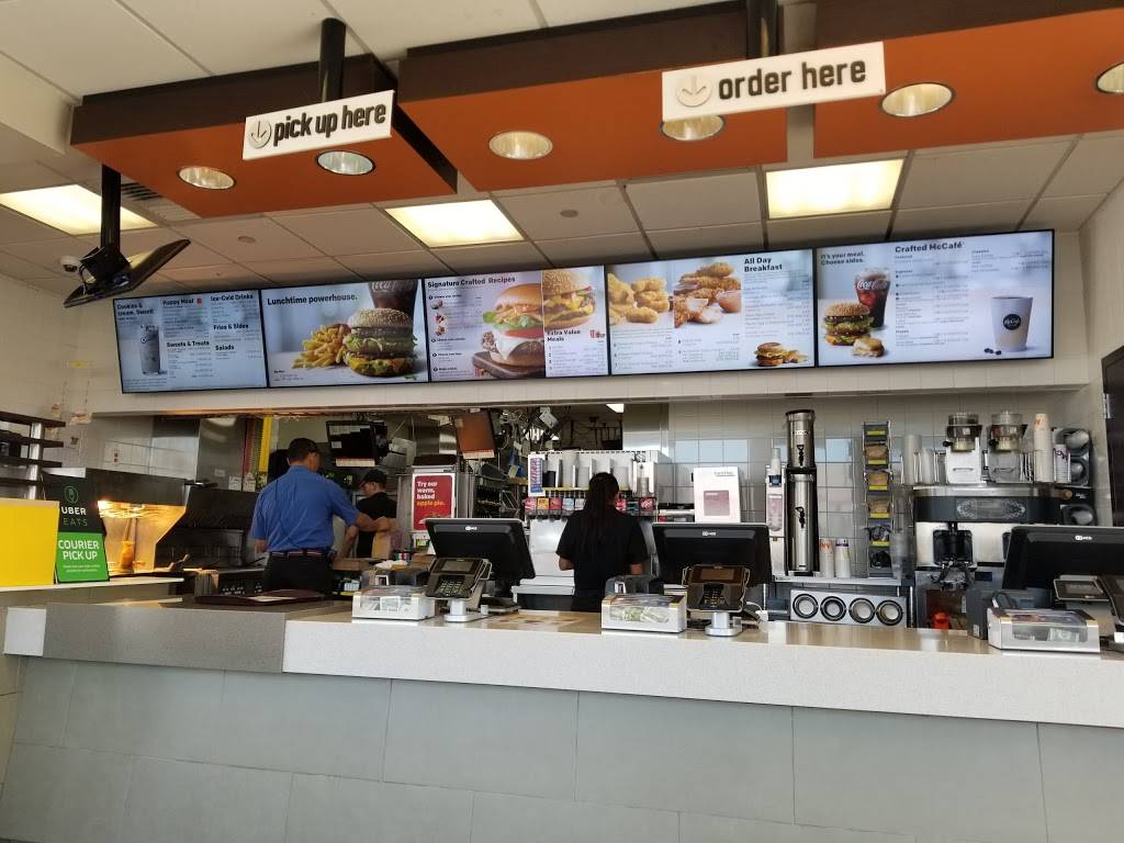 McDonalds | cafe | 105 Jericho Turnpike, Jericho, NY 11753, USA | 5168760140 OR +1 516-876-0140