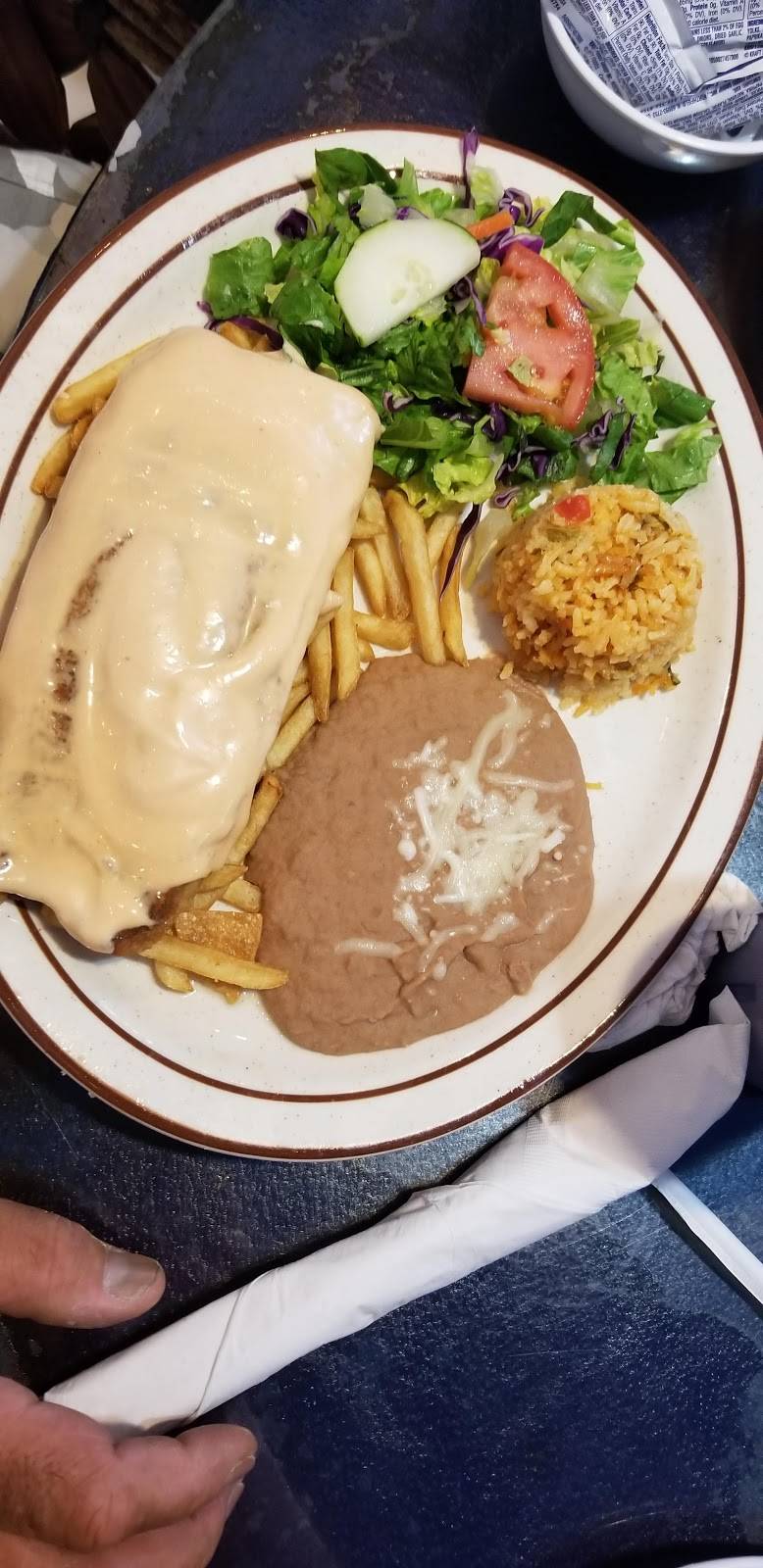 Las Glorias Restaurant | restaurant | 5220 S Central Ave, Phoenix, AZ 85040, USA | 6022683053 OR +1 602-268-3053