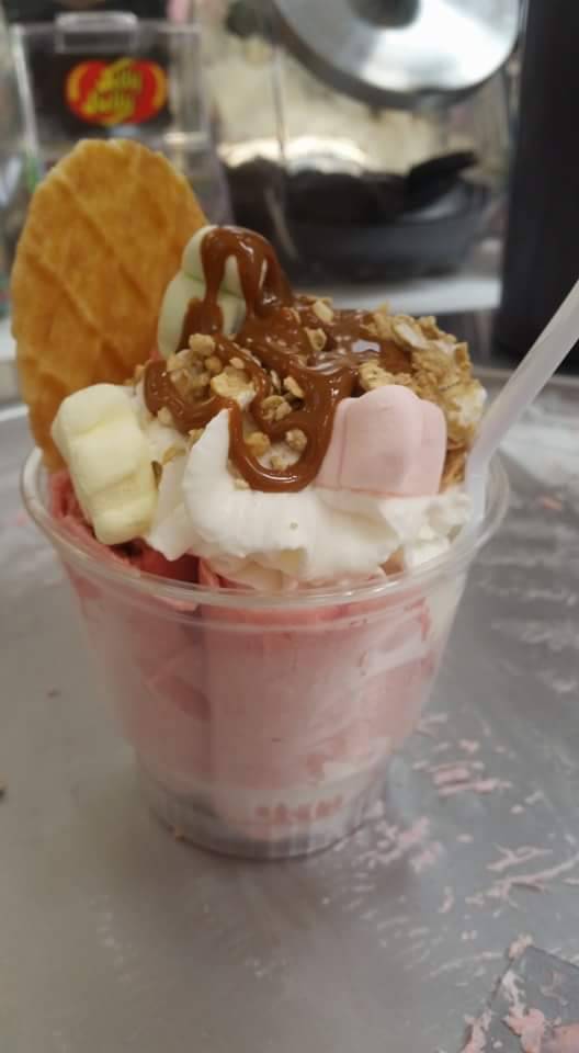 magicream | restaurant | 2558 U.S. Highway 17-92 North, Haines City, FL 33844, USA | 4077151363 OR +1 407-715-1363