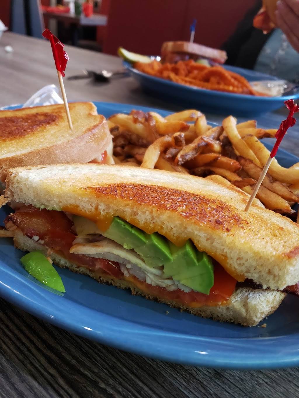 Mimosas Gourmet San José | restaurant | 2270 Monterey Rd, San Jose, CA 95112, USA | 4082873395 OR +1 408-287-3395