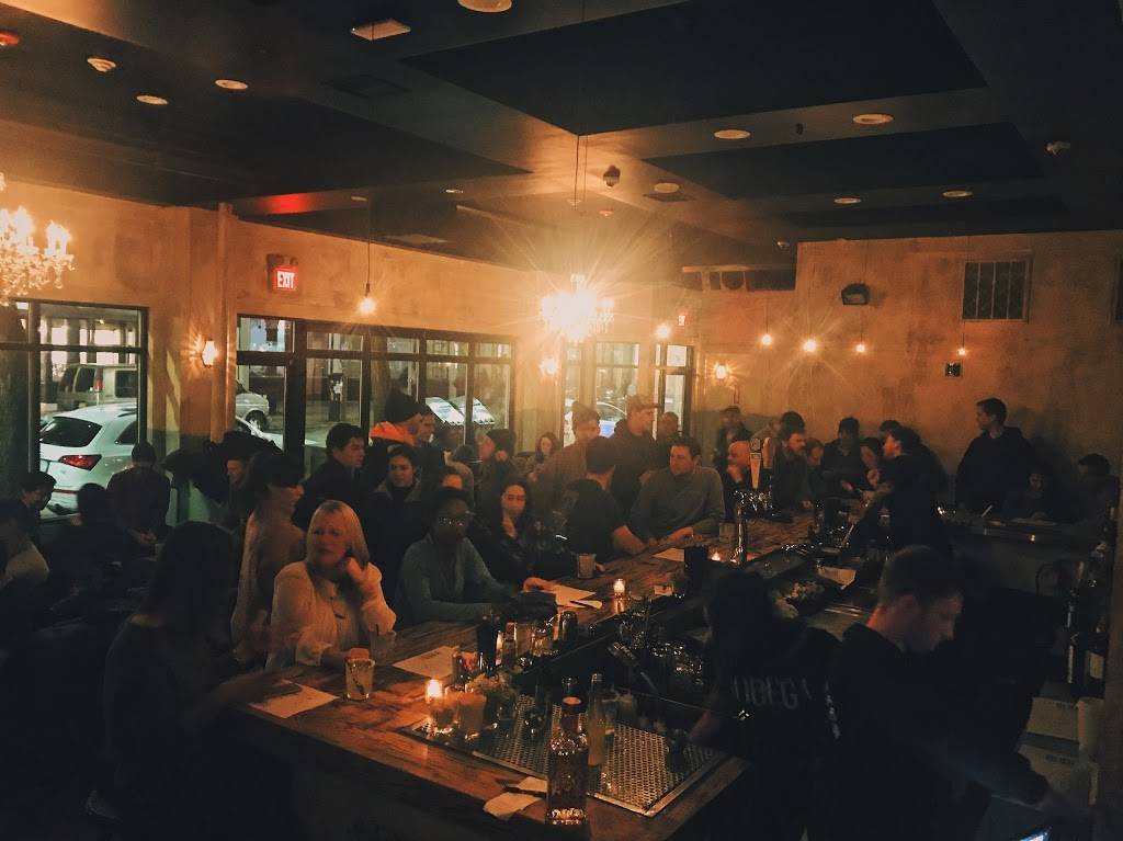 Bodega Canal | restaurant | 57 Canal St, Boston, MA 02114, USA | 6178334885 OR +1 617-833-4885