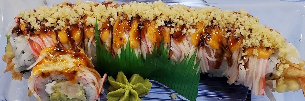 viking sushi naulak innkuan | restaurant | 150 Viking Dr, Reedsburg, WI 53959, USA | 3153859379 OR +1 315-385-9379