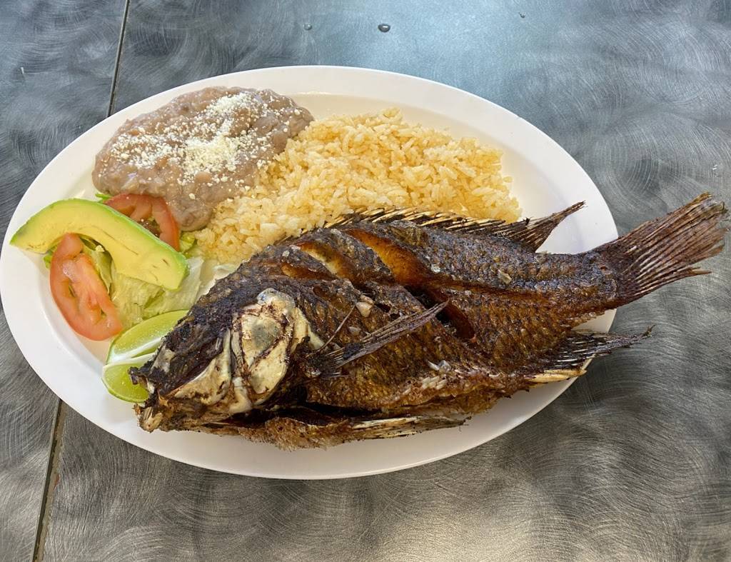 3 Ts & MORE Mexican Restaurant | restaurant | 27400 Pacific Hwy S, Federal Way, WA 98003, USA | 2066517490 OR +1 206-651-7490