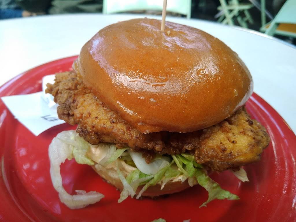 Fritzi Coop | meal takeaway | 6333 W 3rd St, Los Angeles, CA 90036, USA | 3239369436 OR +1 323-936-9436