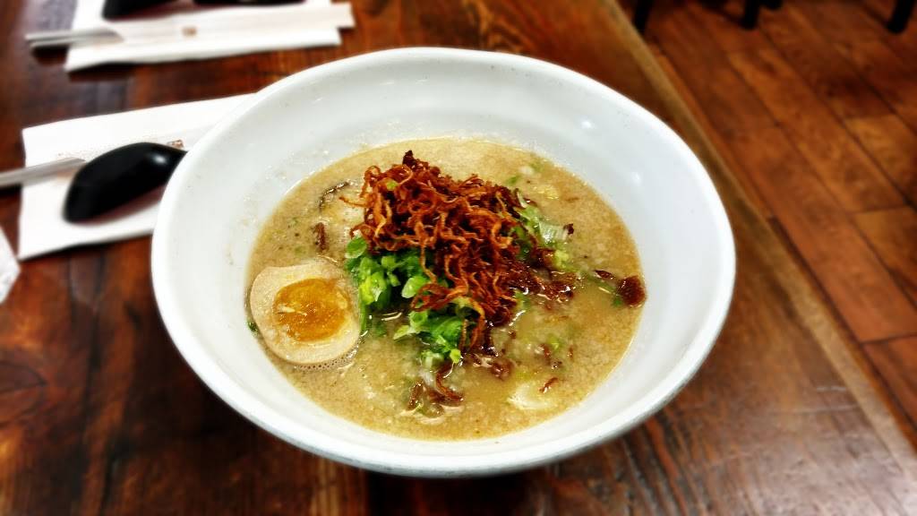Isshin Ramen | restaurant | 3288 Pierce St c136, Richmond, CA 94804, USA | 5105597888 OR +1 510-559-7888