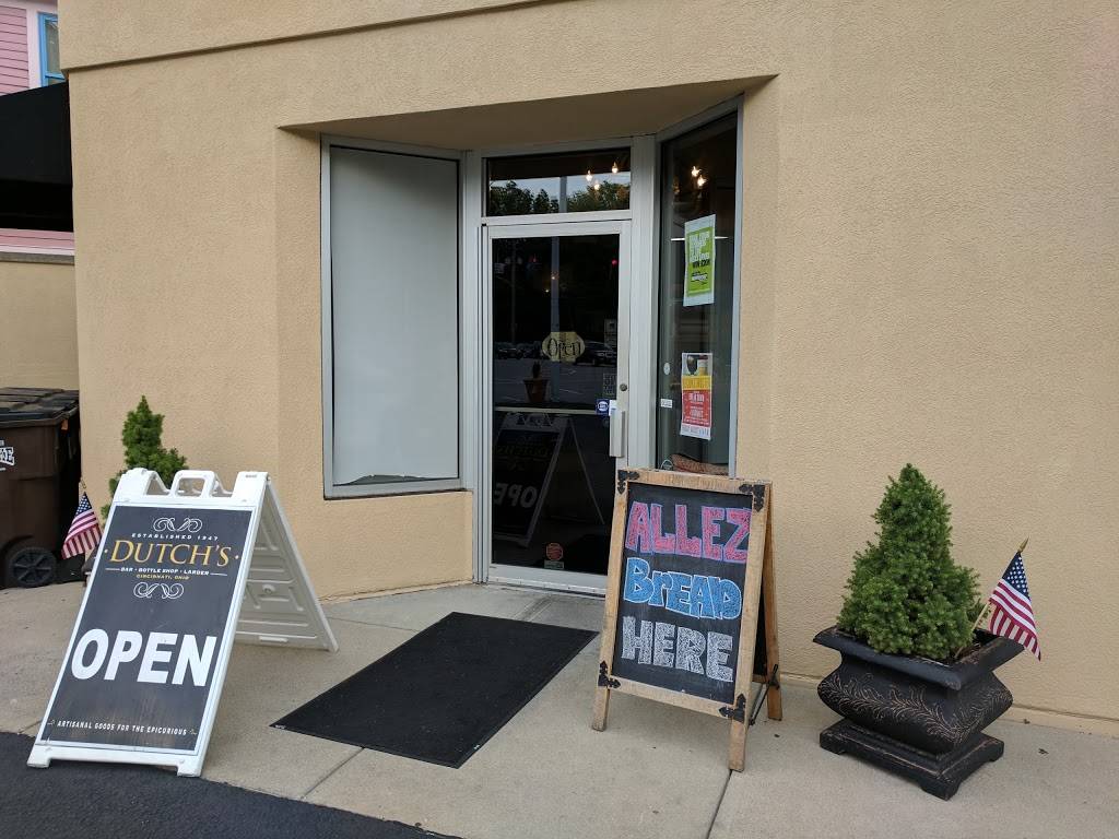 Dutchs | restaurant | 3378 Erie Ave, Cincinnati, OH 45208, USA | 5138711446 OR +1 513-871-1446