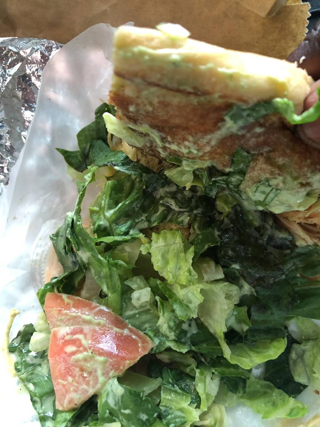 Cachapa Cachapa 2 | restaurant | 1805 Westchester Ave, Bronx, NY 10472, USA | 3478514242 OR +1 347-851-4242