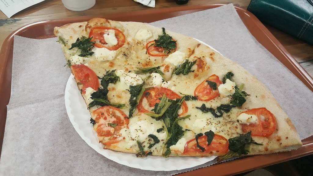 Fresco Pizzeria | restaurant | 1812 Marsh Rd, Wilmington, DE 19810, USA | 3025297000 OR +1 302-529-7000