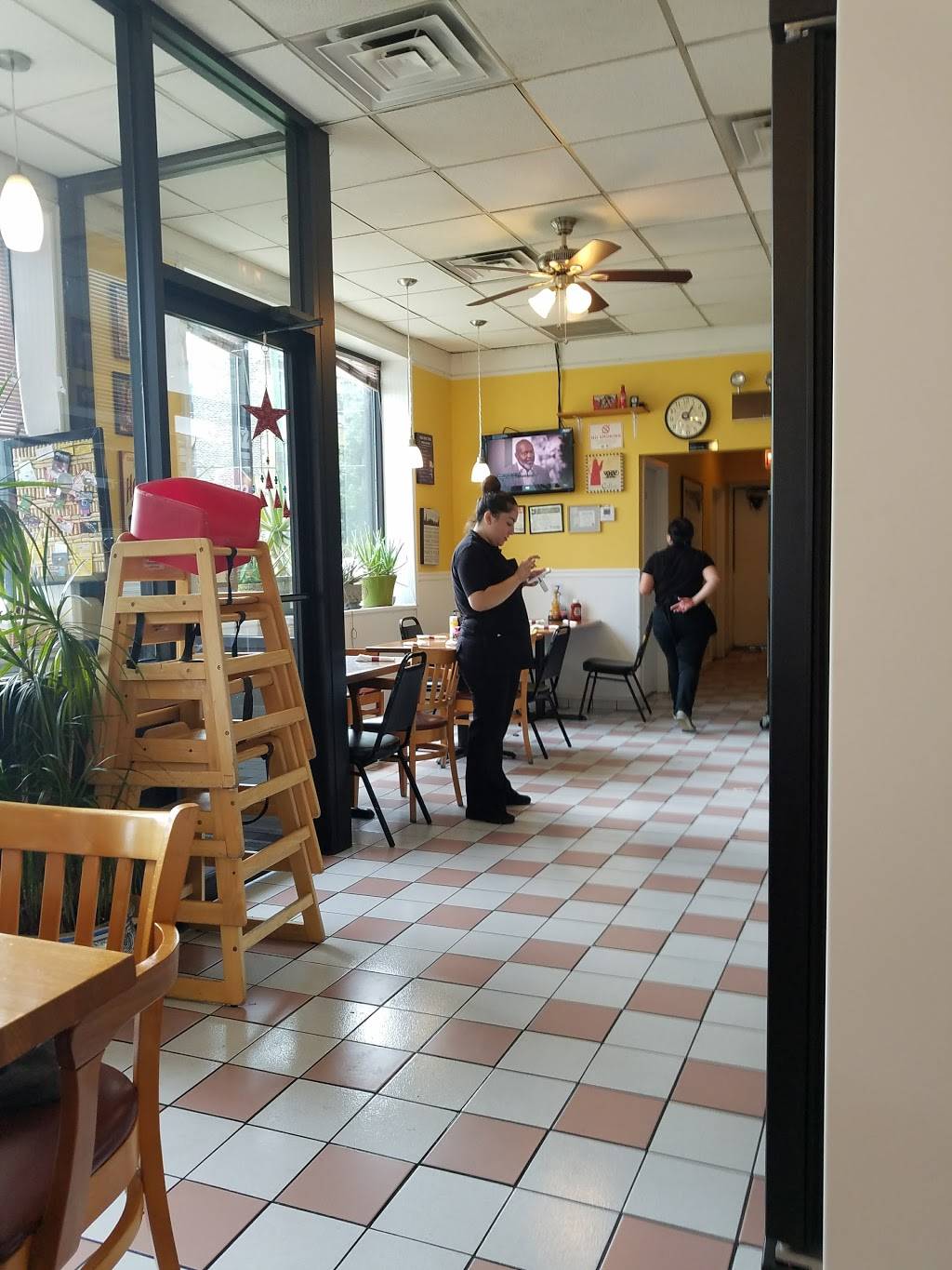 City Cafe | restaurant | 3234 N Pulaski Rd, Chicago, IL 60641, USA | 7737365646 OR +1 773-736-5646