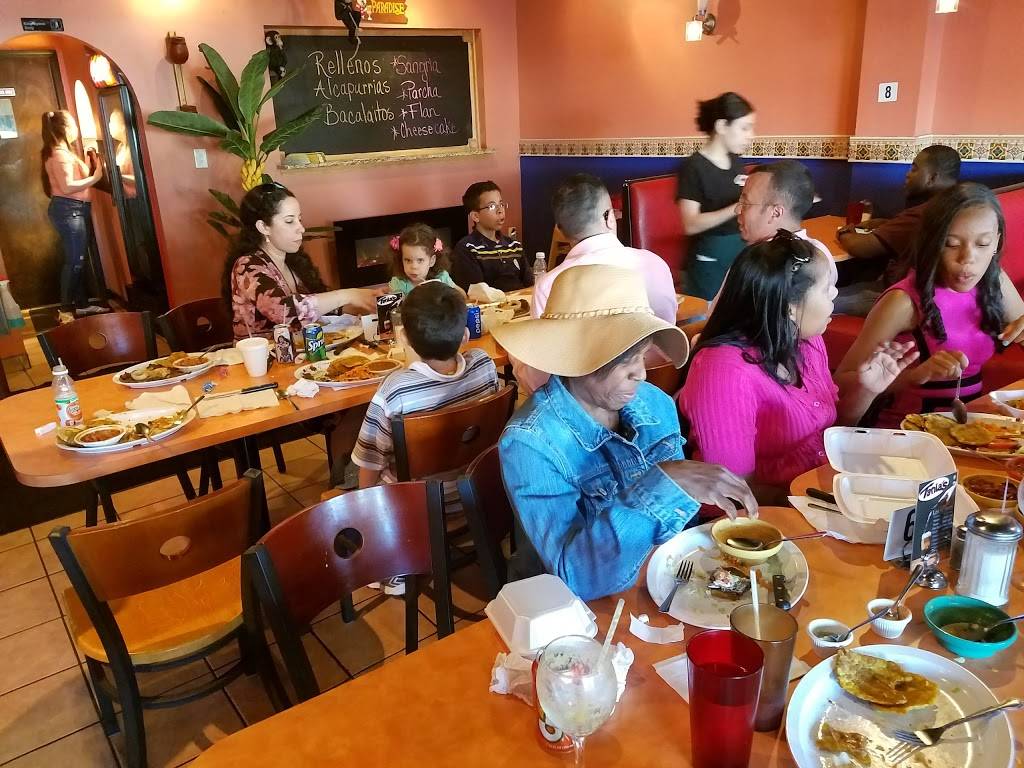 Tanias | restaurant | 4714 Indianapolis Blvd, East Chicago, IN 46312, USA | 2193976618 OR +1 219-397-6618