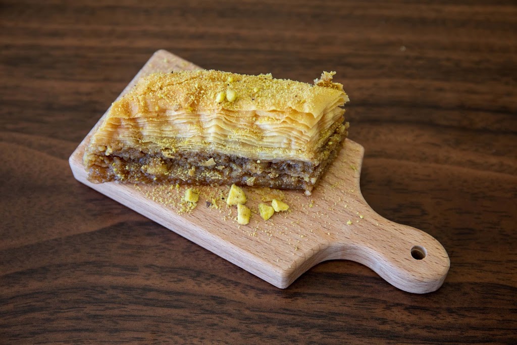 Dvine Mediterranean Experience | restaurant | 130 S Main St # H, Orange, CA 92868, USA | 7146026814 OR +1 714-602-6814