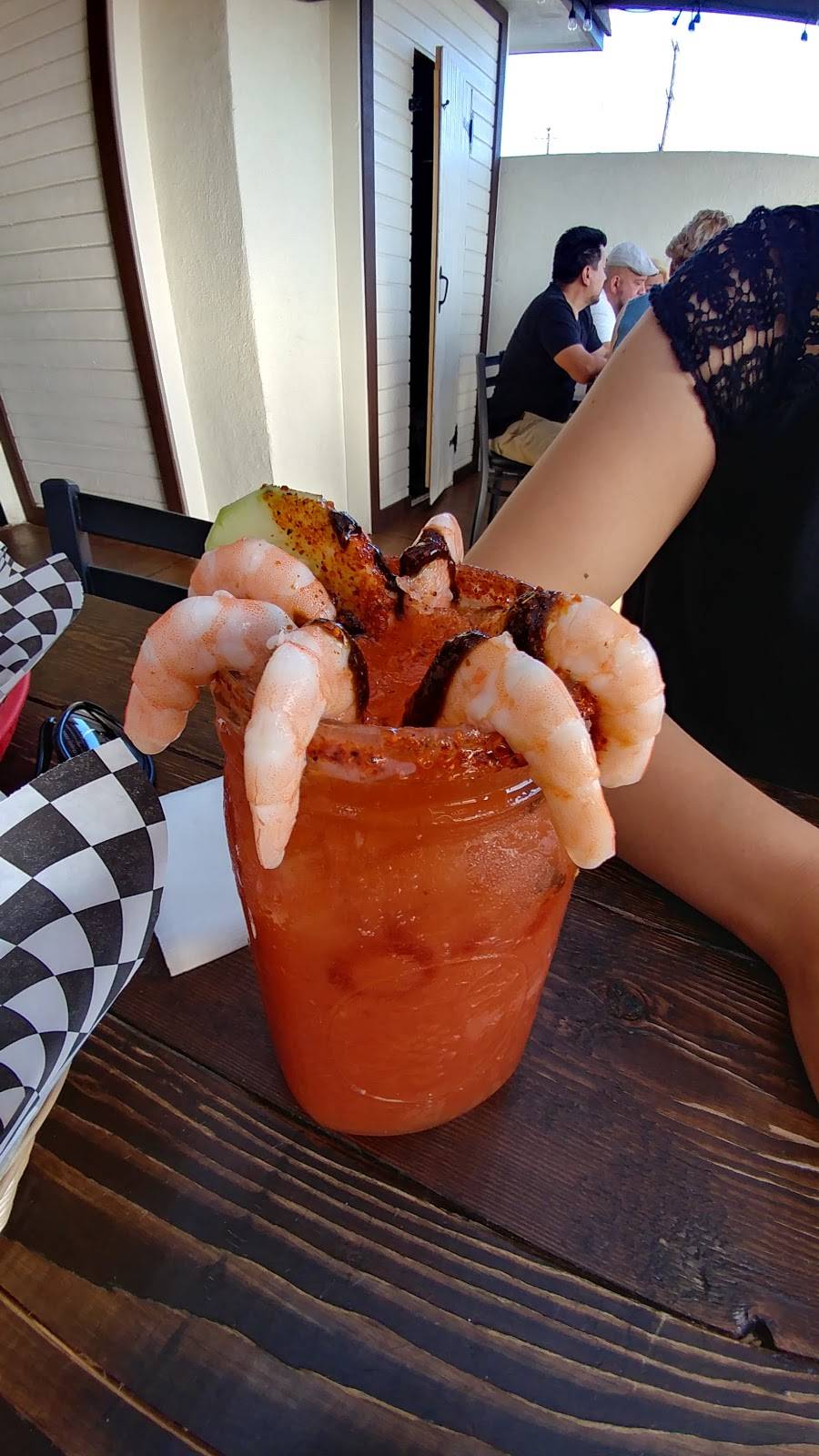 Culichi Town Del Lounge | restaurant | 1160 N Kraemer Blvd, Anaheim, CA 92806, USA | 7146037076 OR +1 714-603-7076