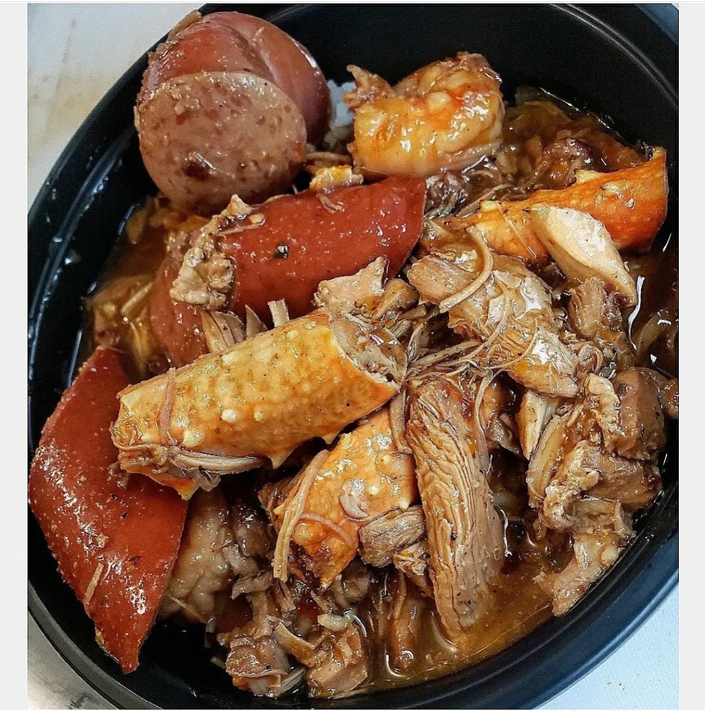 Cajun Seduction | restaurant | 11188 Old Saint Charles Rd, St Ann, MO 63074, USA | 3142650813 OR +1 314-265-0813