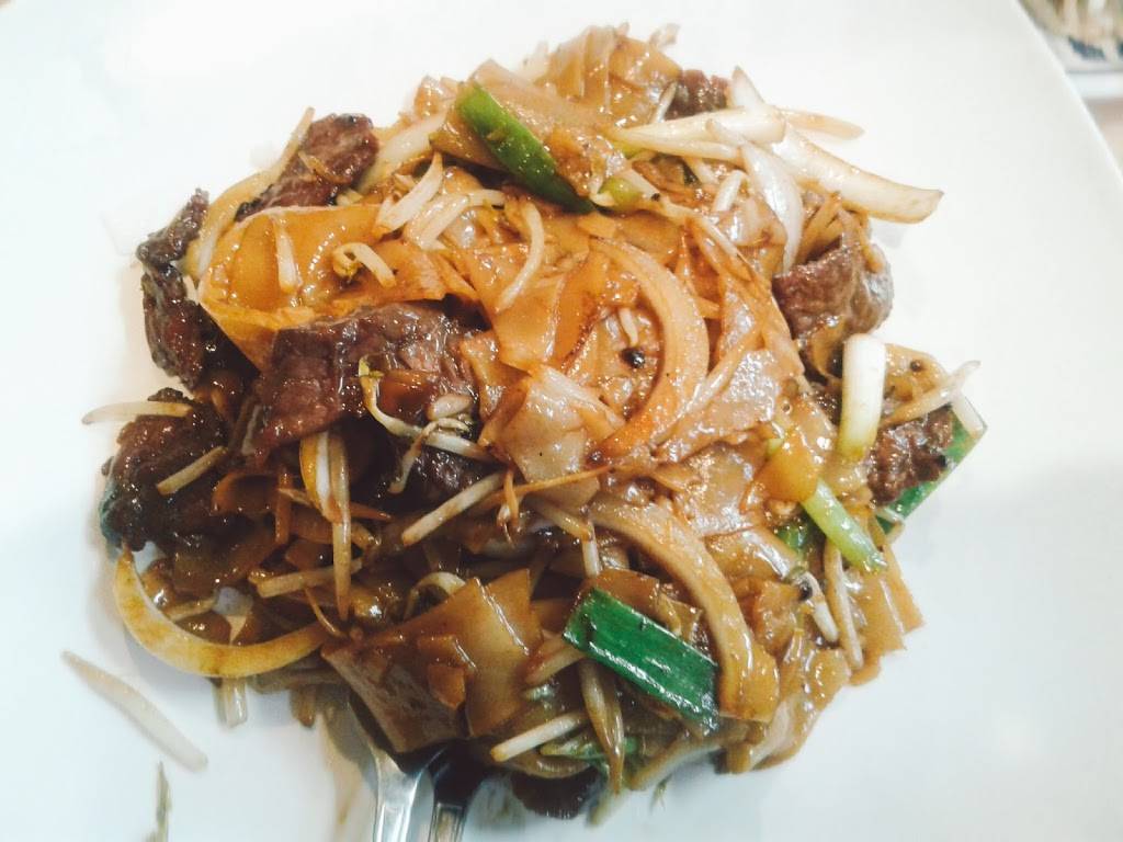 Huong Tram | restaurant | 1601 Washington Ave, Philadelphia, PA 19146, USA | 2155454067 OR +1 215-545-4067