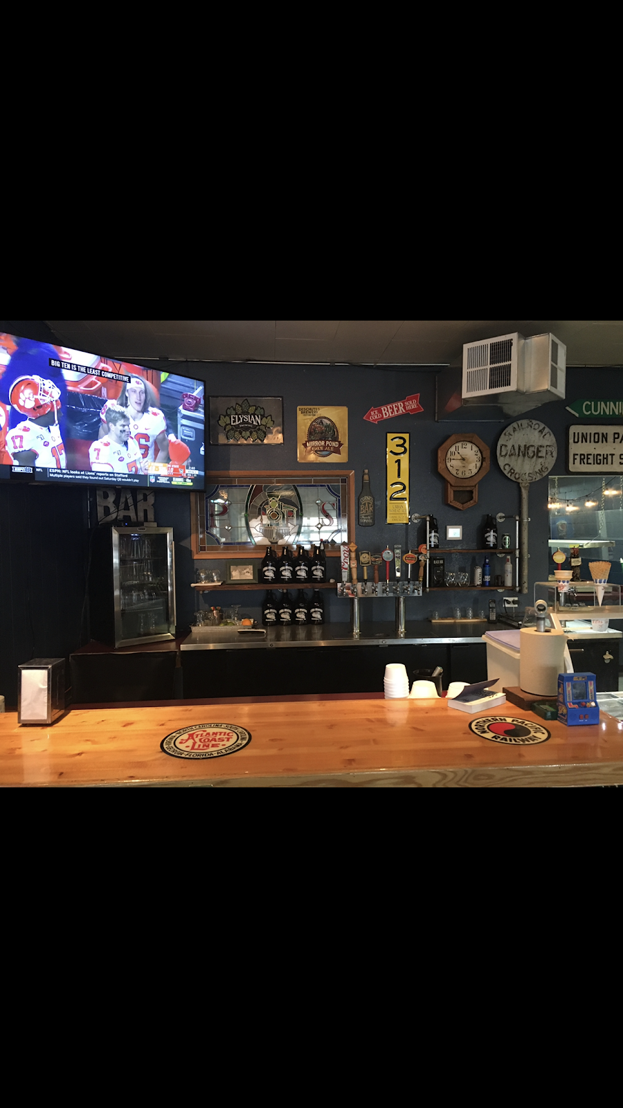 Pizza Station | restaurant | 238 N Columbia Ave, Connell, WA 99326, USA | 5092340385 OR +1 509-234-0385