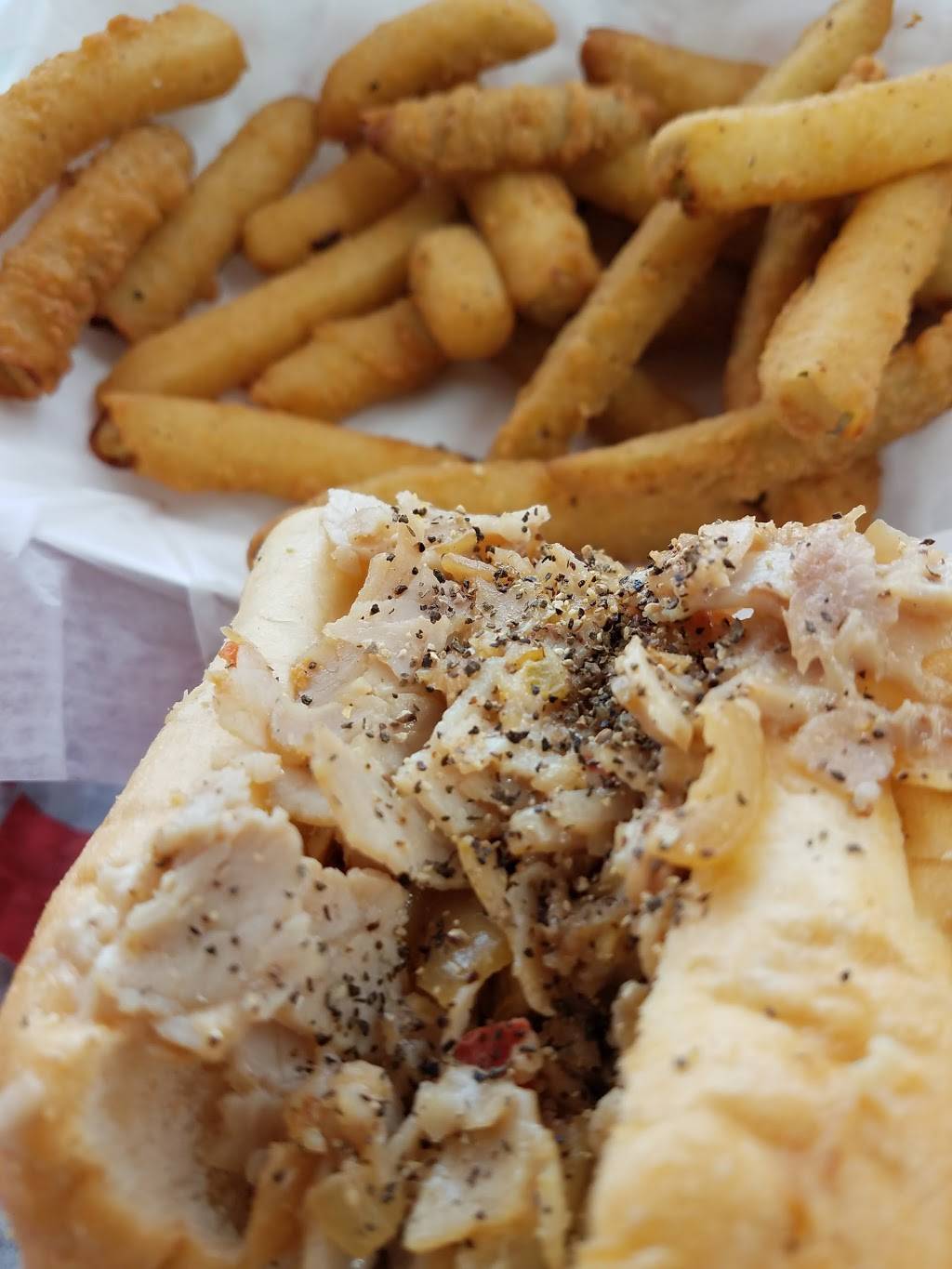 South Philly Cheesesteaks | meal takeaway | 5942 34th St W #115, Bradenton, FL 34210, USA | 9417277339 OR +1 941-727-7339