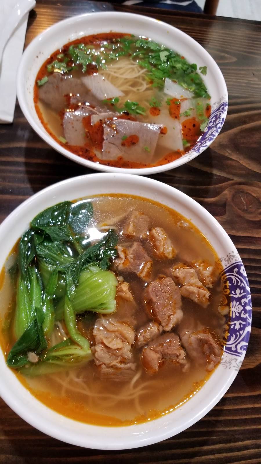 Dun Huang | restaurant | 817 60th St, Brooklyn, NY 11220, USA | 9293265967 OR +1 929-326-5967