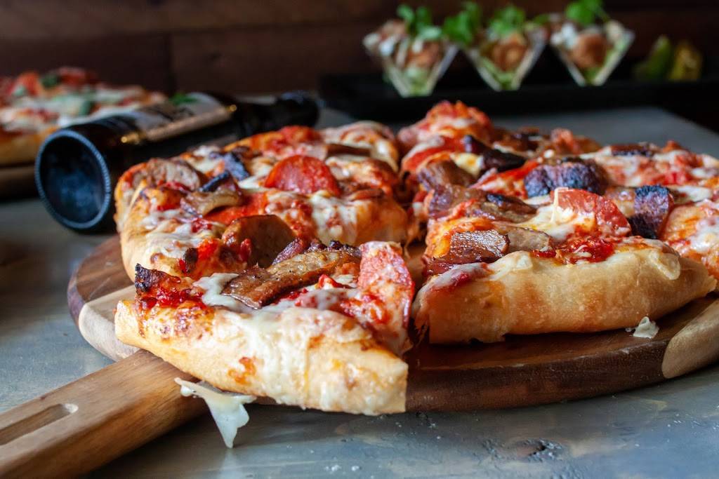 The Agency Kitchen & Bar | restaurant | 4775 Lyons Rd, Delray Beach, FL 33446, USA | 5619540091 OR +1 561-954-0091