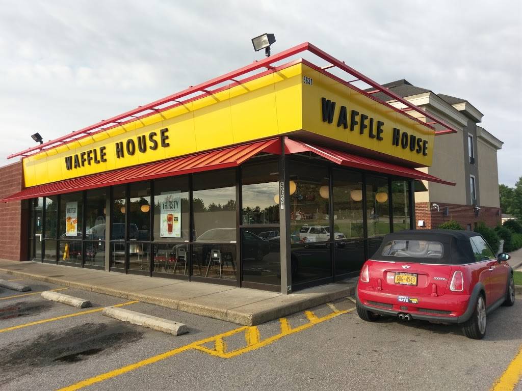 Waffle House | meal takeaway | 114 Fairfax Pike, Stephens City, VA 22655, USA | 5408680642 OR +1 540-868-0642