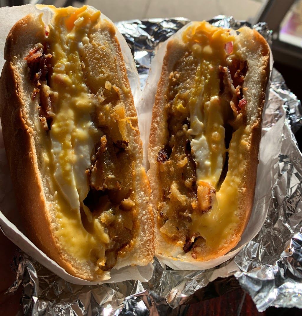 Mis 3 Rositas Deli Restaurant | restaurant | 667 Nepperhan Ave, Yonkers, NY 10703, USA | 9142071910 OR +1 914-207-1910