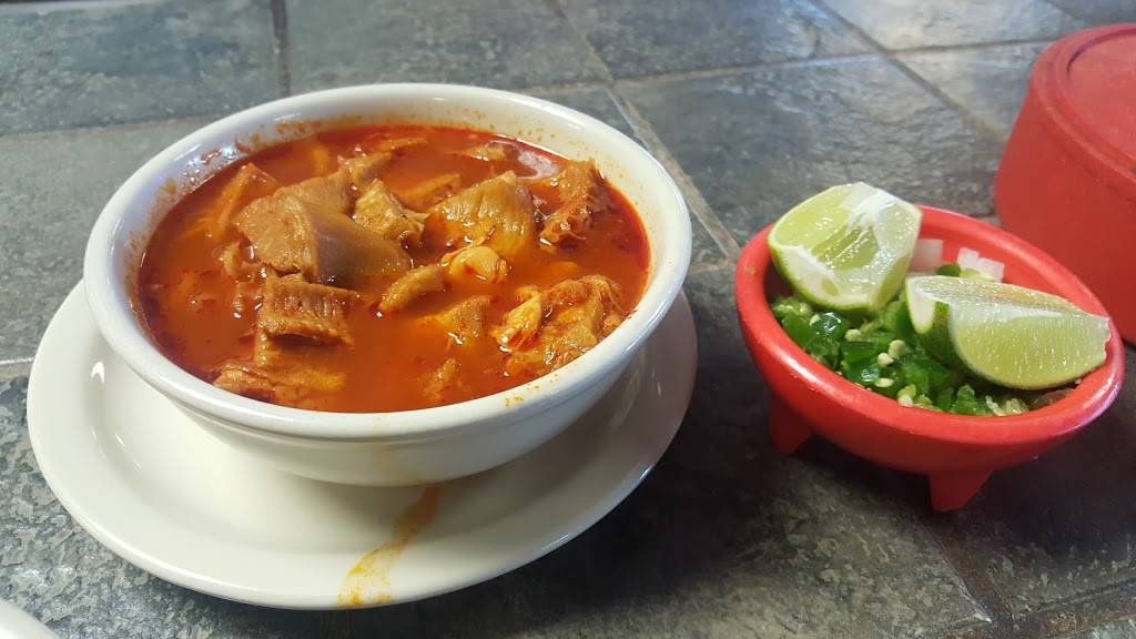 Mucho Mexico Restaurant | restaurant | 1310 Wayside Dr, Houston, TX 77020, USA | 7136700928 OR +1 713-670-0928