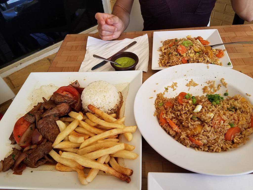 El Tayta On The Beach | restaurant | 600 N Surf Rd, Hollywood, FL 33019, USA | 9549231500 OR +1 954-923-1500