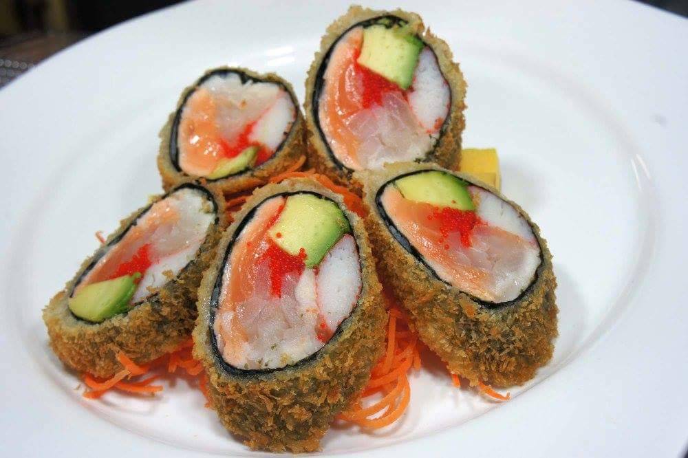 Mon Sushi | restaurant | 1069 Boulevard Curé-Poirier O, Longueuil, QC J4K 2E3, Canada | 4503329937 OR +1 450-332-9937