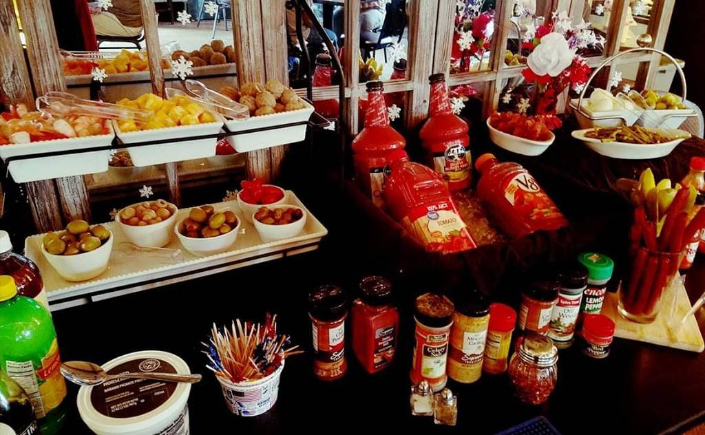 Country Inn Bar & Grill | restaurant | N9195 WI-55, Pickerel, WI 54465, USA | 7154843121 OR +1 715-484-3121