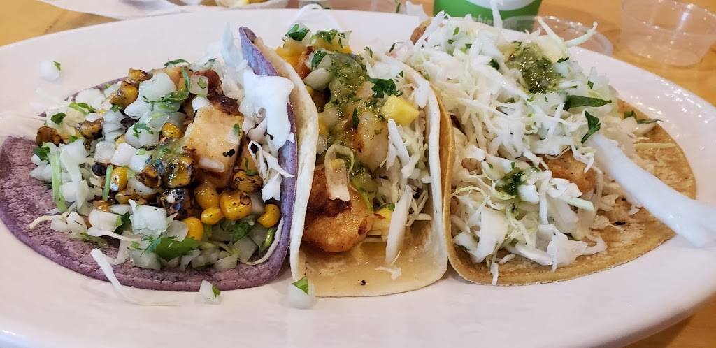 Rubios Coastal Grill | restaurant | 1335, 15303 Whittier Blvd, Whittier, CA 90603, USA | 5624797830 OR +1 562-479-7830