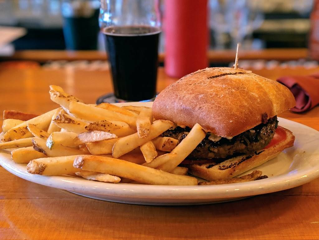 The Angry Goat Pub N Kitchen | restaurant | 2570 Washington Blvd, Ogden, UT 84401, USA | 8016755757 OR +1 801-675-5757