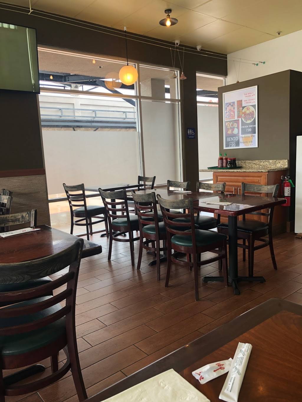 KAI Japanese Restaurant | restaurant | 5190 Stevens Creek Blvd, San Jose, CA 95129, USA | 4083201811 OR +1 408-320-1811