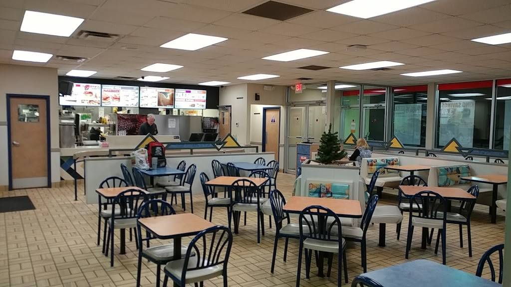 Burger King | restaurant | 2706 N 600 W, Greenfield, IN 46140, USA | 3178910302 OR +1 317-891-0302