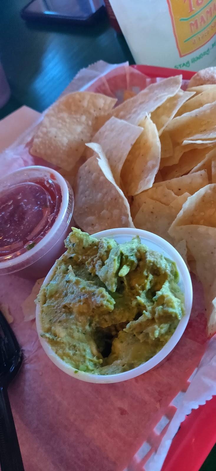 Taco Mama - Trussville | restaurant | 2050 Gadsden Hwy Ste 128, Birmingham, AL 35235, USA | 2059058226 OR +1 205-905-8226