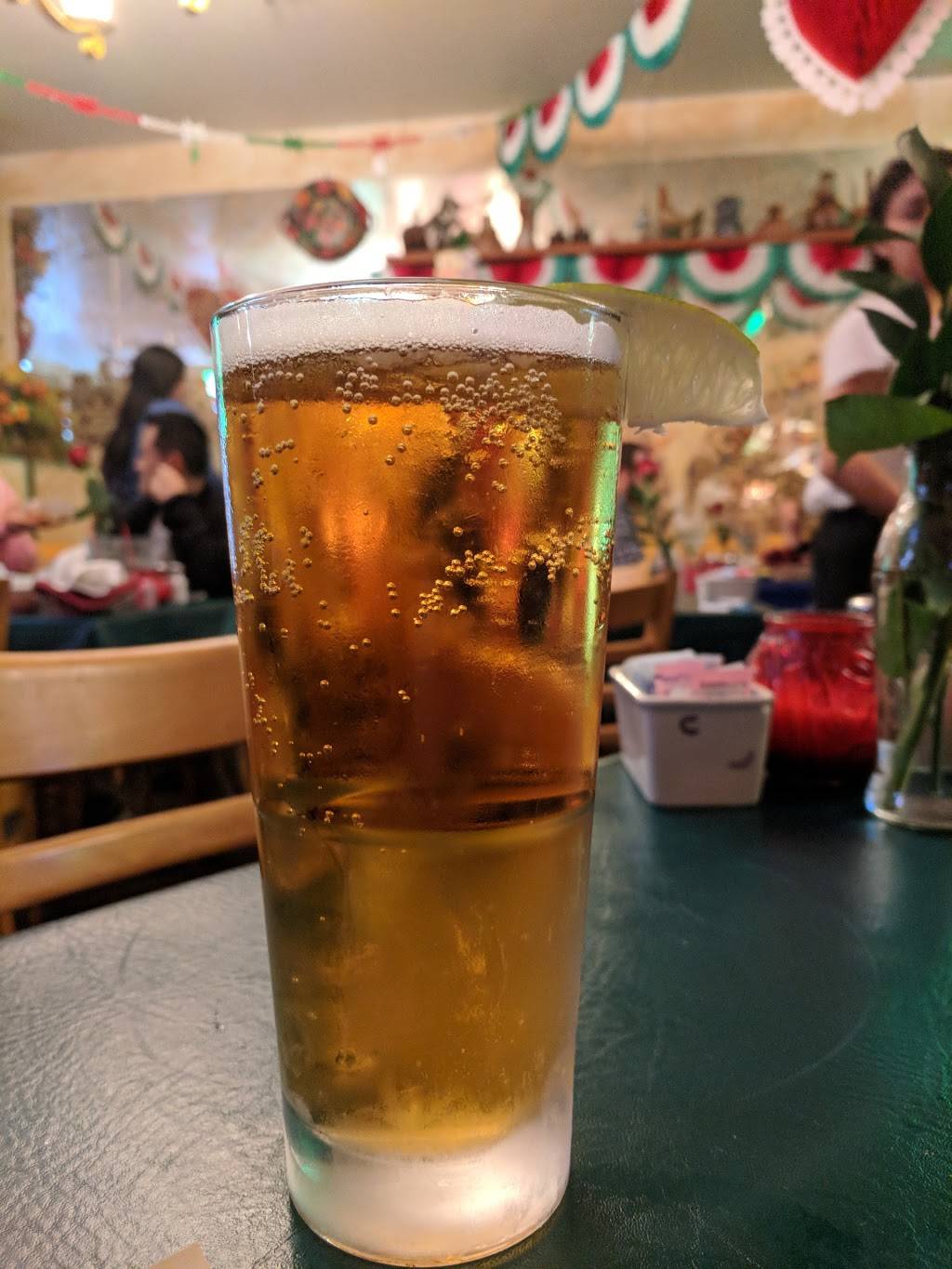 Casa Lupe | restaurant | 671 S Bernardo Ave, Sunnyvale, CA 94087, USA | 4087392900 OR +1 408-739-2900