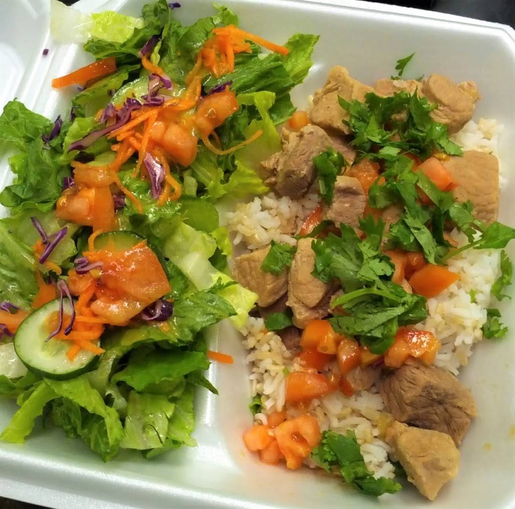 The Fresh Garden Deli | restaurant | 212 Merchant St #9, Honolulu, HI 96813, USA | 8085248242 OR +1 808-524-8242