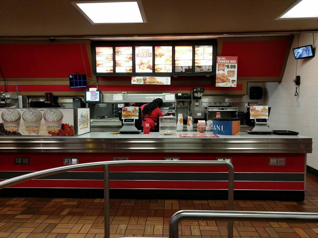 Hardees | restaurant | 4841 S Laburnum Ave, Richmond, VA 23231, USA | 8042221444 OR +1 804-222-1444