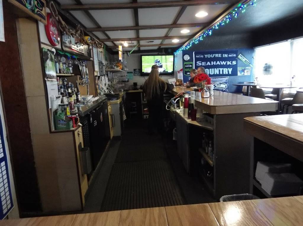 Woodshed Bar & Grill | restaurant | 23698 WA-3, Belfair, WA 98528, USA | 3602751222 OR +1 360-275-1222