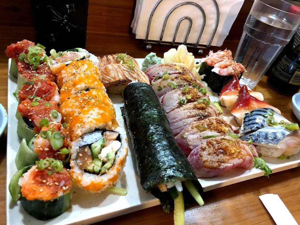 Saburos | Sushi House Restaurant | restaurant | 1667 SE Bybee Blvd, Portland, OR 97202, USA | 5032364237 OR +1 503-236-4237