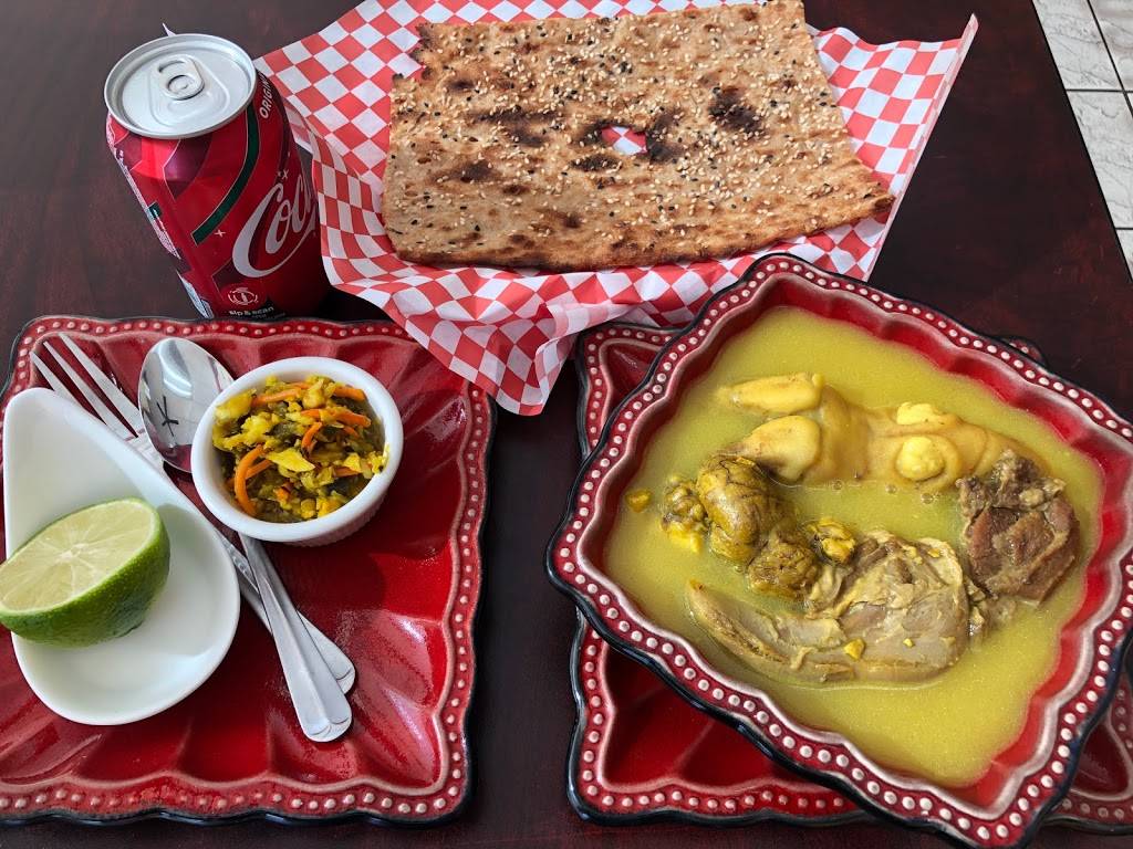 Perspolis | restaurant | 6900 Reseda Blvd # G, Reseda, CA 91335, USA | 8187586916 OR +1 818-758-6916