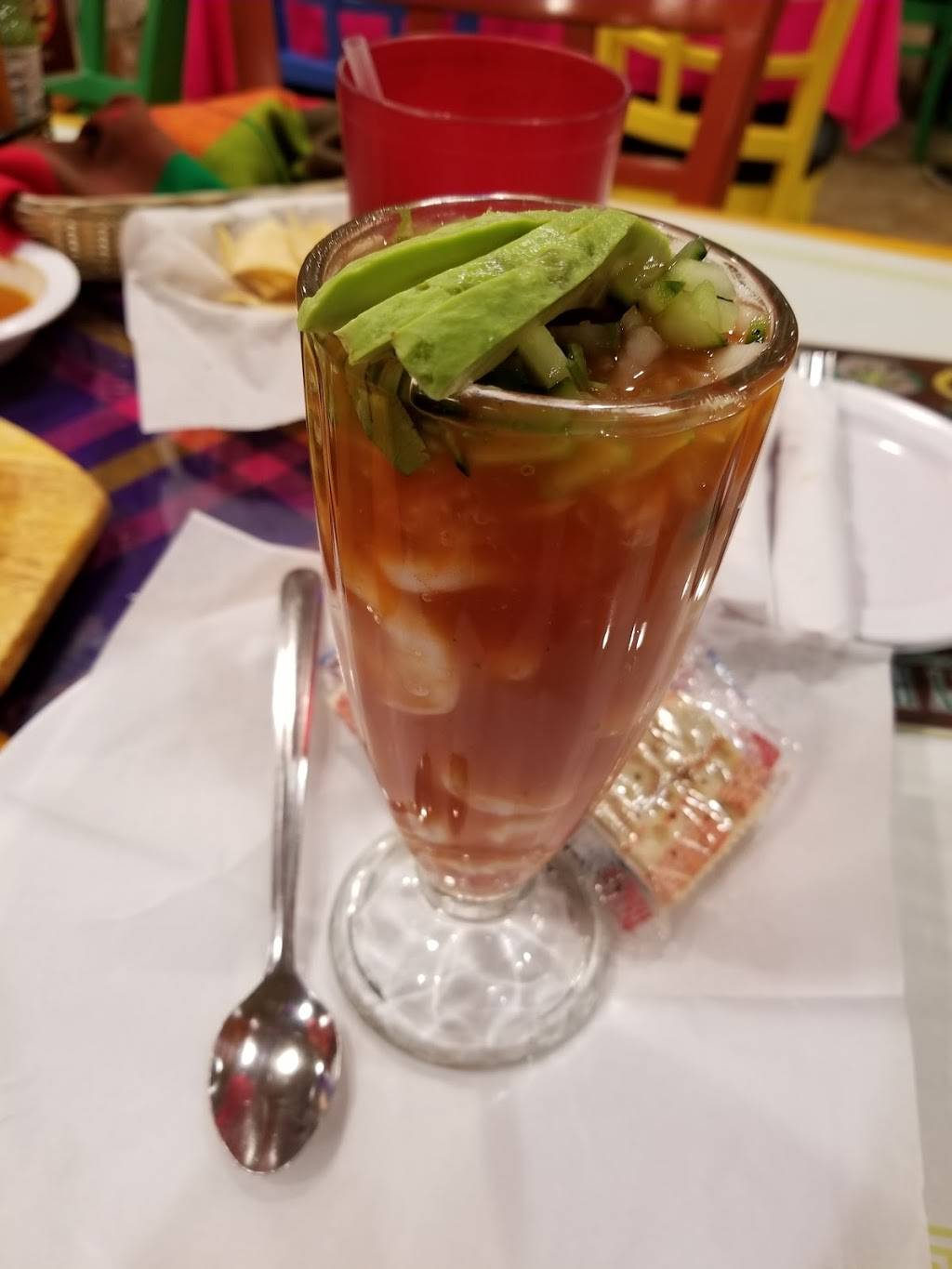 La Tequila | restaurant | 5624 Atlantic Blvd, Maywood, CA 90270, USA | 3237717121 OR +1 323-771-7121