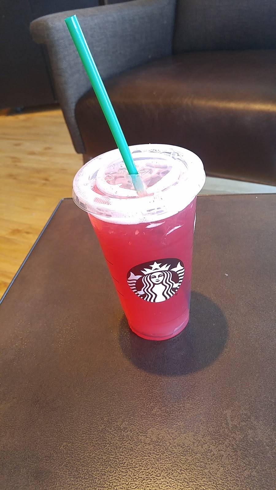 Starbucks | cafe | 5129 Highland Rd, Waterford Twp, MI 48327, USA | 2486189498 OR +1 248-618-9498