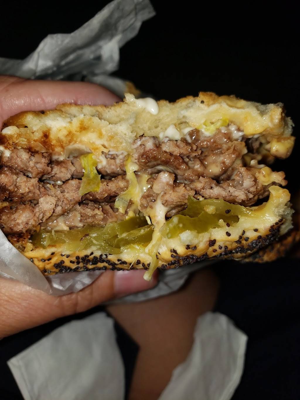 Kellers Drive-In | restaurant | 10554 Harry Hines Blvd, Dallas, TX 75220, USA | 2143573572 OR +1 214-357-3572