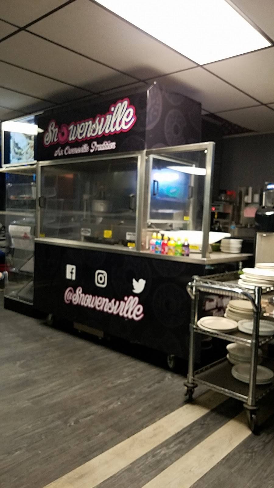 Snowensville | restaurant | 201 S 2nd St, Owensville, MO 65066, USA | 5734377669 OR +1 573-437-7669